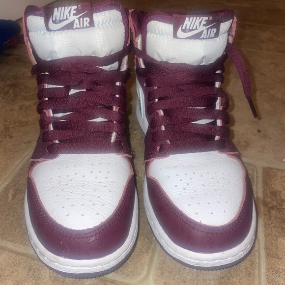 Air Jordan 1 - Picture 5 of 5